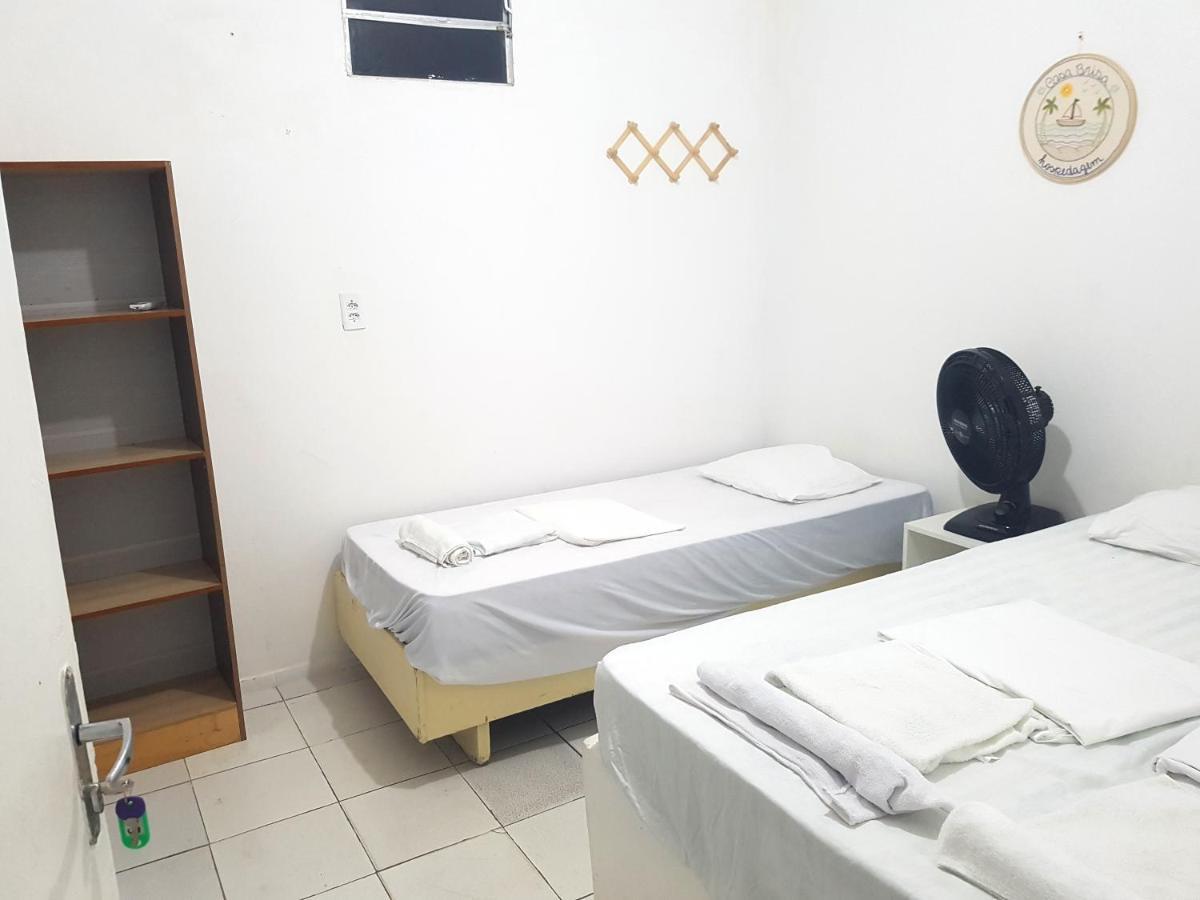 Hotel Casa Brisa Fortaleza  Esterno foto