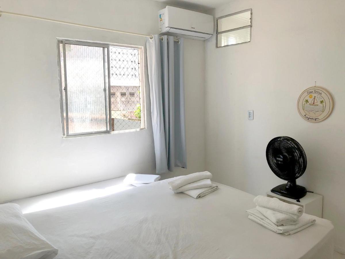 Hotel Casa Brisa Fortaleza  Esterno foto